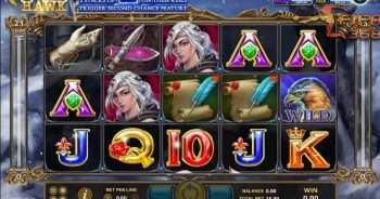 Just Jewels Deluxe รีวิวเกม เทคนิค เกมสล็อตออนไลน์ได้เงินจริง