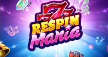 Respin Mania รีวิวเกม เทคนิค เกมสล็อตออนไลน์ได้เงินจริง