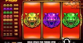 Triple Tigers สล็อตออนไลน์ รีวิวเกม เทคนิค เกมสล็อตออนไลน์ได้เงินจริง