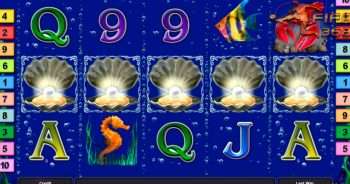 Dolphin’s Pearl Deluxe