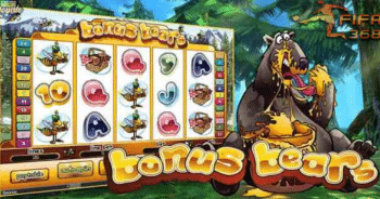Bonus Bears สล็อตออนไลน์ รีวิวเกม เทคนิค เกมสล็อตออนไลน์ได้เงินจริง