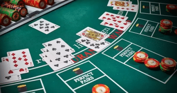 SA Game คาสิโน เกมเดิมพันออนไลน์ ได้เงินจริง