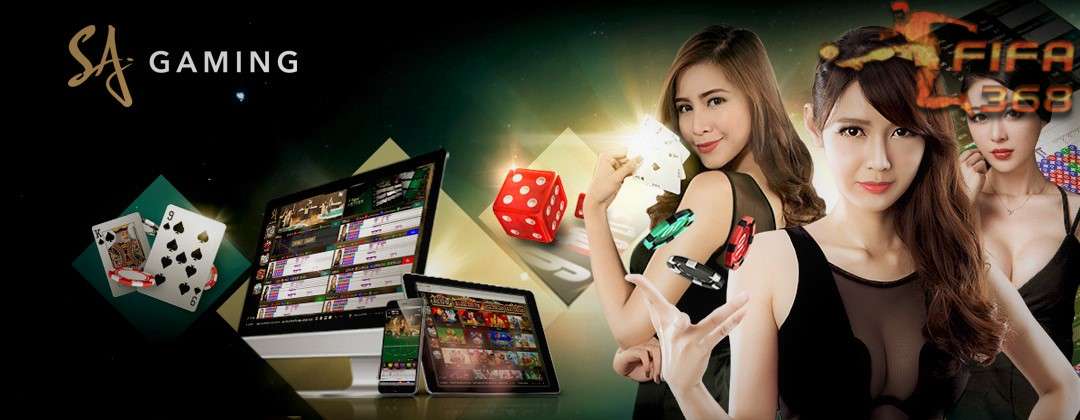 SA Gaming เครดิตฟรี เกมเดิมพันออนไลน์ ได้เงินจริง