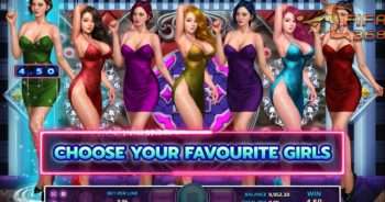 Enter The KTV เกมสล็อต