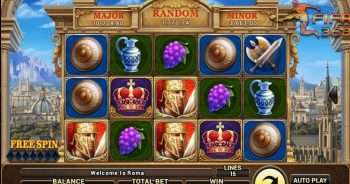 สล็อต ออนไลน์ gclub