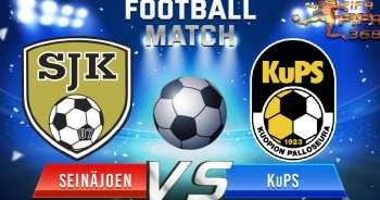 ทีเด็ดบอล เอสเจเค ไซนาโยน Vs คูพีเอส – 10 มิถุนายน 2564