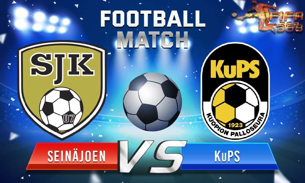 ทีเด็ดบอล เอสเจเค ไซนาโยน Vs คูพีเอส – 10 มิถุนายน 2564