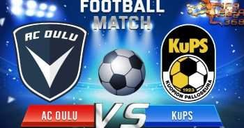 ทีเด็ดบอล โอลู Vs คูพีเอส – 24 มิถุนายน 2564