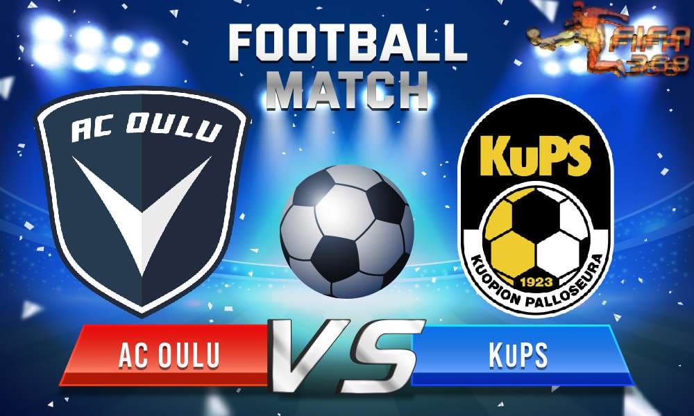 ทีเด็ดบอล โอลู Vs คูพีเอส – 24 มิถุนายน 2564