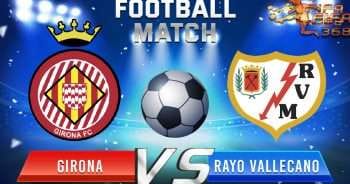 ทีเด็ดบอล คิโรน่า Vs ราโย่ บาเยกาโน่ – 20 มิถุนายน 2564