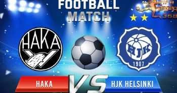 ทีเด็ดบอล ฮาก้า Vs เอชเจเค เฮลซิงกิ – 10 มิถุนายน 2564