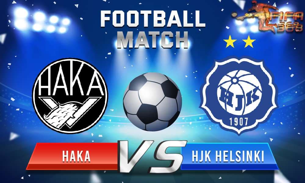ทีเด็ดบอล ฮาก้า Vs เอชเจเค เฮลซิงกิ – 10 มิถุนายน 2564