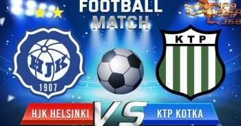 ทีเด็ดบอล เอชเจเค เฮลซิงกิ Vs เคทีพี – 24 มิถุนายน 2564