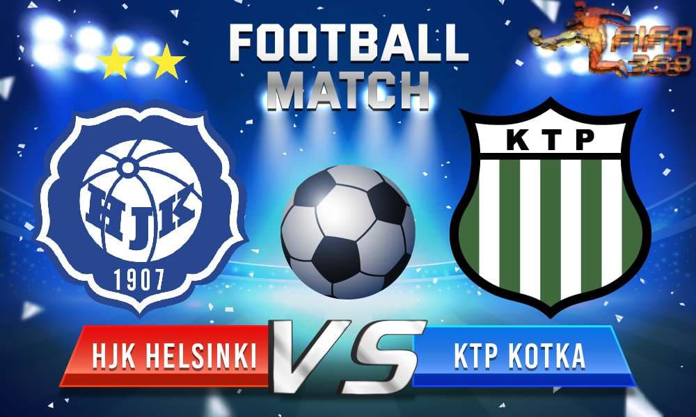 ทีเด็ดบอล เอชเจเค เฮลซิงกิ Vs เคทีพี – 24 มิถุนายน 2564