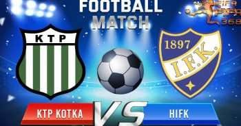 ทีเด็ดบอล ค็อตก้า Vs เฮชไอเอฟเค - 10 มิถุนายน 2564