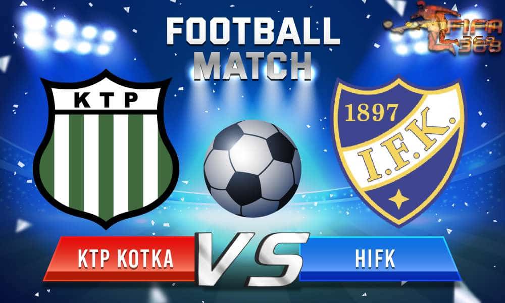 ทีเด็ดบอล ค็อตก้า Vs เฮชไอเอฟเค - 10 มิถุนายน 2564