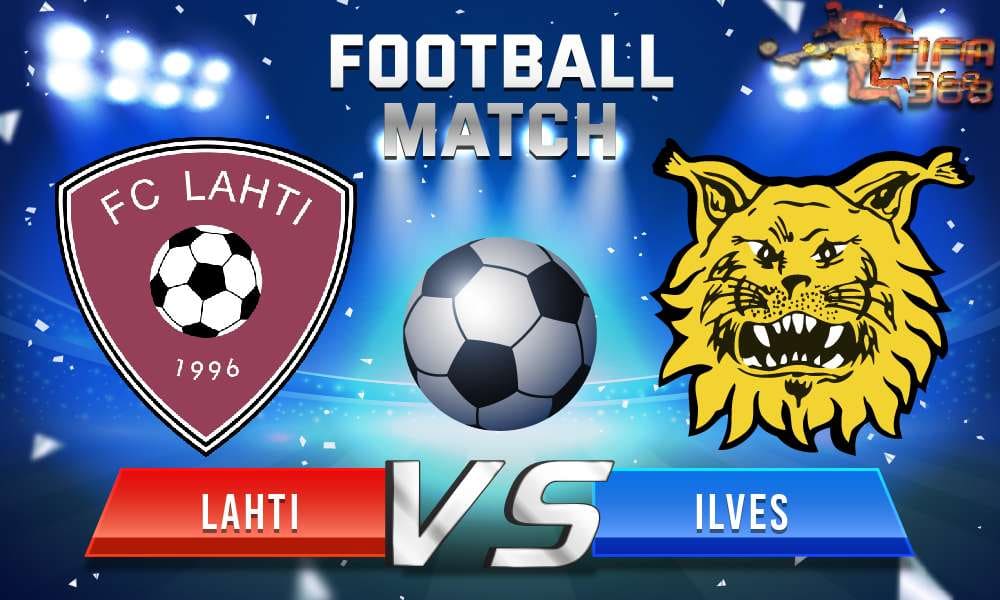 ทีเด็ดบอล ลาห์ติ Vs อิลเวส – 10 มิถุนายน 2564