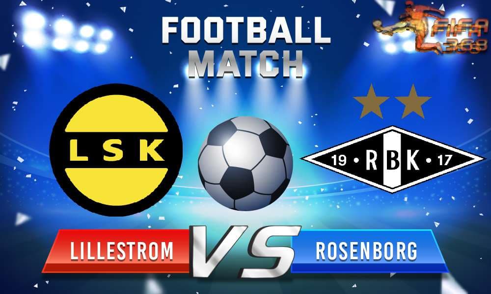 ทีเด็ดบอล ลีลล์สตรอม Vs โรเซนบอร์ก – 25 มิถุนายน 2564