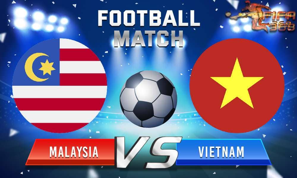 ทีเด็ดบอล มาเลเซีย Vs เวียดนาม – 11 มิถุนายน 2654