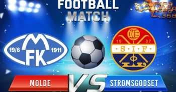 ทีเด็ดบอล โมลด์ Vs สตรอมส์ก็อดเซต – 30 มิถุนายน 2564