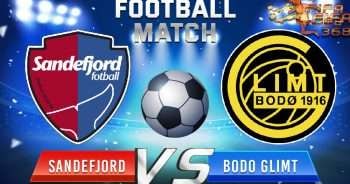 ทีเด็ดบอล ซานเดฟอร์ด Vs โบโด กลิมท์ – 30 มิถุนายน 2564