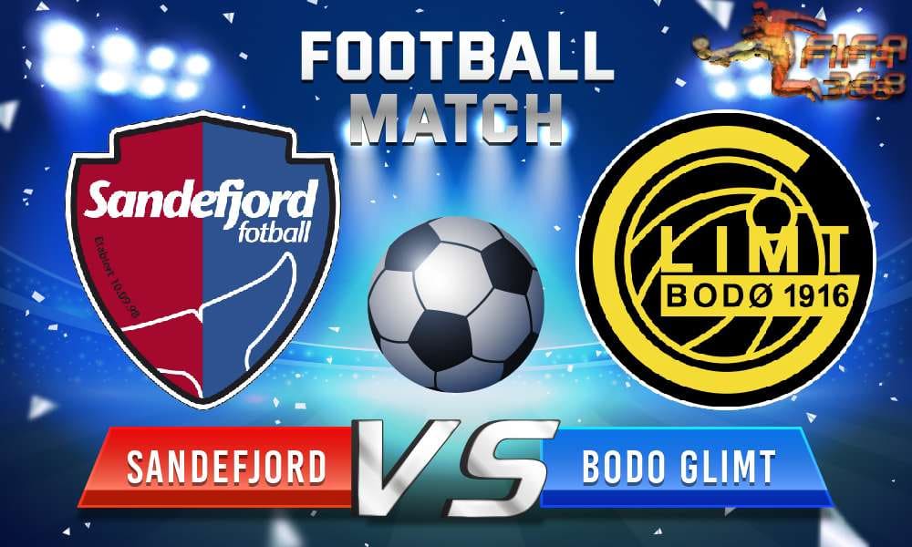 ทีเด็ดบอล ซานเดฟอร์ด Vs โบโด กลิมท์ – 30 มิถุนายน 2564