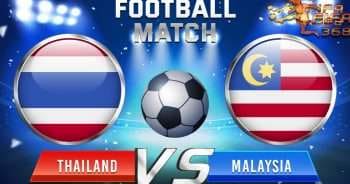 ทีเด็ดบอล ไทย Vs มาเลเซีย – 15 มิถุนายน 2564