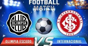 ทีเด็ดบอล โอลิมเปีย Vs อินเตอร์นาซิอองนาล – 15 กรกฎาคม 2564