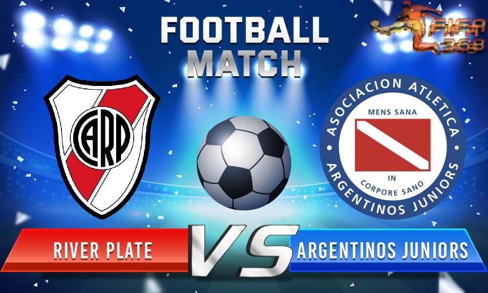 ทีเด็ดบอล ริเวอร์เพลต Vs อาร์เจนตินอส - 14 กรกฎาคม 2564