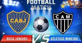 ทีเด็ดบอล โบคา จูเนียร์ส Vs แอตญ มิไนโร่ – 13 กรกฎาคม 2564 ทีเด็ดบอล วันอังคารที่ 13 กรกฎาคม 2564 โคปา ลิเบอร์ตาดอเรส โบคา จูเนียร์ส VS แอตฯ มิไนโร่ เวลา : 05.15 น. สนาม : - ถ่ายทอดสด : - ราคาบอล : โบคา จูเนียร์ส ต่อ 0?25 สถิติการพบกันของทั้งสองทีม โบคา จูเนียร์ส 3-1 แอตฯ มิไนโร่ ผลงาน 5 นัดหลังสุด โบคา จูเนียร์ส เสมอ ราซิง คลับ 0-0 ชนะ เดอะ สตรองเกสต์ 3-0 เสมอ บาร์เซโลนา เอสซี 0-0 เสมอ ริเวอร์เพลท 0-0 แพ้ ซานโตส 1-0 แอตฯ มิไนโร่ ชนะ อเมริกา 1-0 ชนะ ฟลาแมงโก 2-1 ชนะ กูยาบา 0-1 ชนะ แอตฯ กัวเนนเซ่ 4-1 แพ้ ซานโตส 2-0 สภาพความพร้อมของทั้งสองทีม โบคา จูเนียร์ส สำหรับ ในเกมนี้ ของ โบคา จูเนียร์ส พวกเขามีสภาพความพร้อมของทีมที่ดีสุด ๆ เพราะพวกเขาได้พักเต็ม ๆ ถึง 1 เดือน ทำให้มนเกมนี้ พวกเขาไม่มีปัญหานักเตะที่ได้รับอาการบาดเจ็บ หรือ ไม่ฟิต แอตฯ มิไนโร่ สำหรับ ในเกมนี้ของ พวกเขามีนักเตะที่ไม่พร้อมสำหรับเกมนี้อยู่ 3 คน เนื่องจากปัญหาด้านอาการบาดเจ็บ โดยทาง แอตฯ มิไนโร่ ในเกมนี้ ก็ถือว่าพวกเขาอยู่ในสภาพที่ยังไม่ค่อยพร้อมสักเท่าไร ความน่าจะเป็นของเกม สำหรับ ในเกมนี้ จะเป็นเกมแรกในศึก โคปา ลิเบอร์ตาดอเรส ของทั้งสองทีม โดยในเกมนี้ โบคา จูเนียร์ส เป็นฝ่ายที่ต่ออยู่ 0.25 ลูก ซึ่งเรามองว่าราคานี้ถือว่าดีมาก เพราะทาง โบคา จูเนียร์ส ได้เปรียบ แอตฯ มิไนโร่ ในเรื่องของความฟิตอยู่มาก โดยในเกมนี้ เราเชื่อว่า โบคา จูเนียร์ส จะเป็นฝ่ายที่สามารถเก็บ 3 แต้ม ได้อย่างแน่นอน สกอร์ที่คาด : 2-1 ทีเด็ดบอล : ต่อ โบคา จูเนียร์ส 0.25