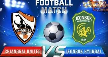 ทีเด็ดบอล เชียงราย ยูไนเต็ด Vs ชุนบุค ฮุนได – 07 กรกฏาคม 2564