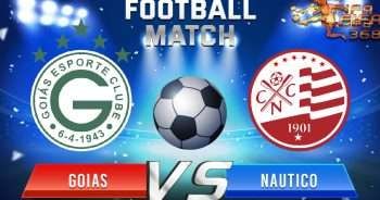 ทีเด็ดบอล โกยาส Vs เนาติโก้ – 09 กรกฎาคม 2564