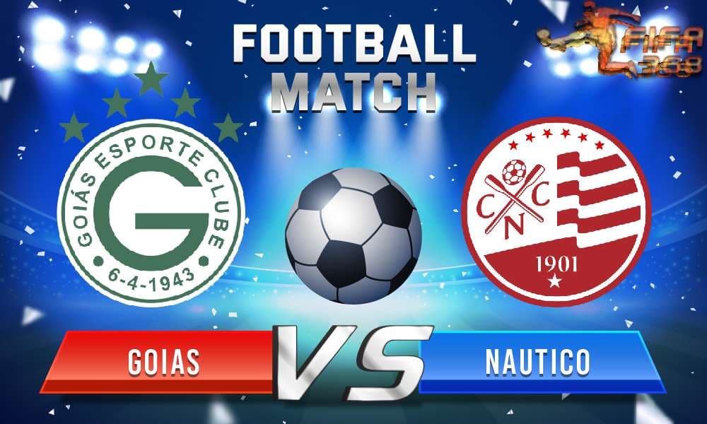 ทีเด็ดบอล โกยาส Vs เนาติโก้ – 09 กรกฎาคม 2564