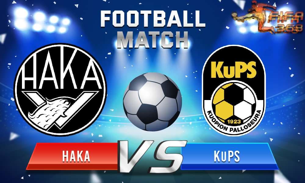 ทีเด็ดบอล ฮาก้า Vs คูพีเอส – 11 กรกฎาคม 2564