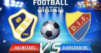 ทีเด็ดบอล ฮาล์มสตัด VS เยอร์การ์เด้น - 12 กรกฎาคม 2564