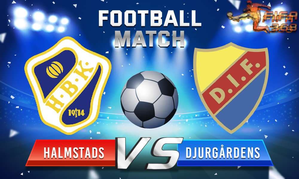 ทีเด็ดบอล ฮาล์มสตัด VS เยอร์การ์เด้น - 12 กรกฎาคม 2564