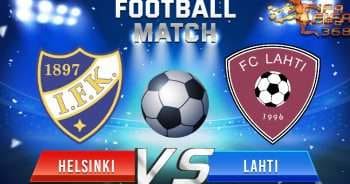 ทีเด็ดบอล เอชไอเอฟเค Vs ลาห์ติ – 12 กรกฎาคม 2564