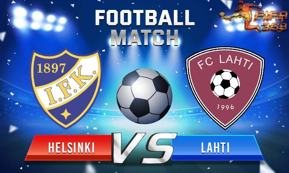 ทีเด็ดบอล เอชไอเอฟเค Vs ลาห์ติ – 12 กรกฎาคม 2564