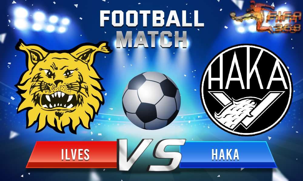 ทีเด็ดบอล อิลเวส Vs ฮาก้า – 05 กรกฎาคม 2564