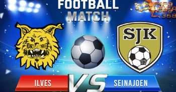 ทีเด็ดบอล อิลเวส Vs เอสเจเค ไซนาโยน – 16 กรกฎาคม 2564