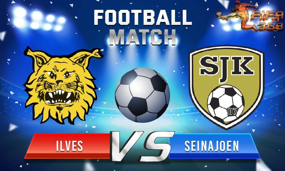 ทีเด็ดบอล อิลเวส Vs เอสเจเค ไซนาโยน – 16 กรกฎาคม 2564