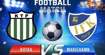 ทีเด็ดบอล เคทีพี Vs มาเรียฮามน์ – 12 กรกฎาคม 2564