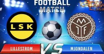 ทีเด็ดบอล ลีลล์สตรอม Vs มอนดาเล่น – 04 กรกฎาคม 2564