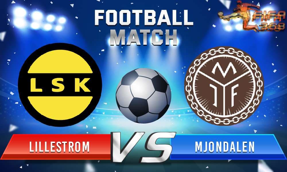 ทีเด็ดบอล ลีลล์สตรอม Vs มอนดาเล่น – 04 กรกฎาคม 2564