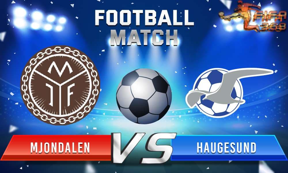 ทีเด็ดบอล มอนดาเล่น Vs เฮาเกซุนด์ – 10 กรกฎาคม 2564