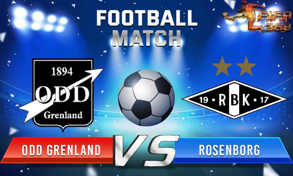 ทีเด็ดบอล อ็อดด์ เกรนลันด์ Vs โรเซนบอร์ก – 04 กรกฎาคม 2564