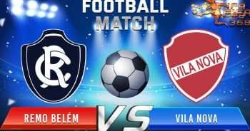 ทีเด็ดบอล เรโม่ เบเลม Vs วิลา โนว่า – 08 กรกฏาคม 2564