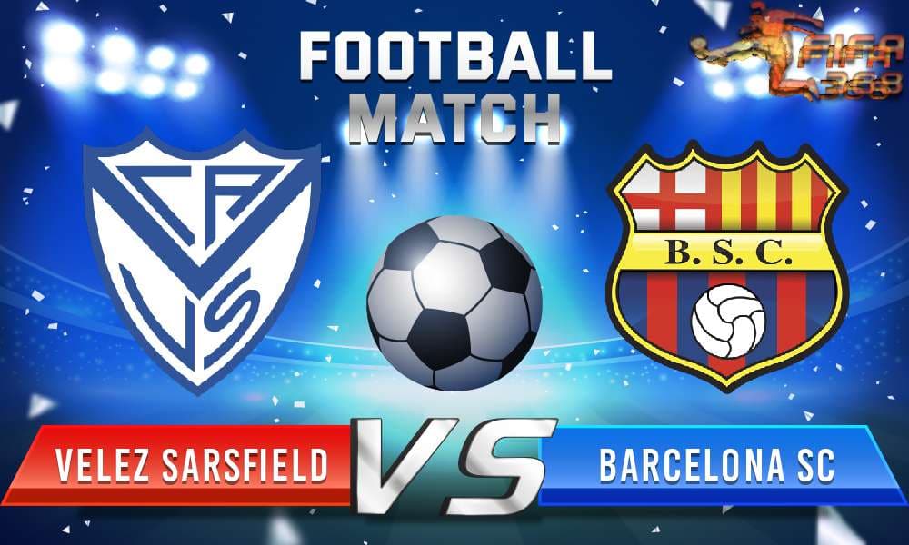 ทีเด็ดบอล เบเรซ ซาร์สฟิลด์ Vs บาร์เซโลนา เอสซี